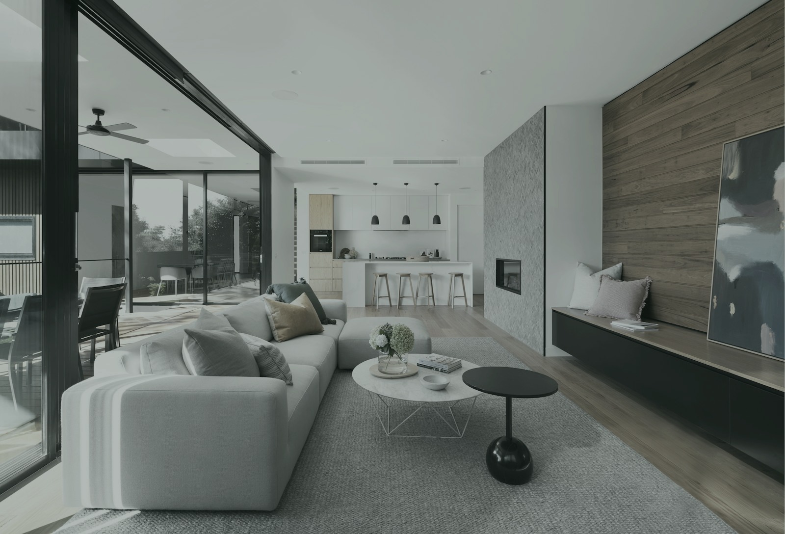 Property 17 residential development